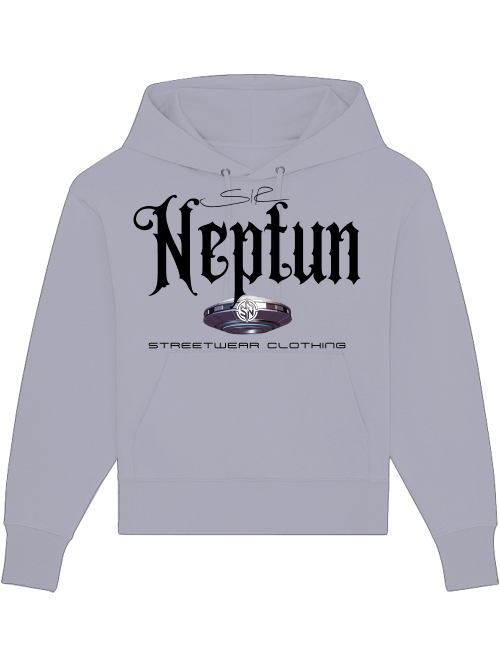 HOODIE- Sir Neptune Streetwear 2.0