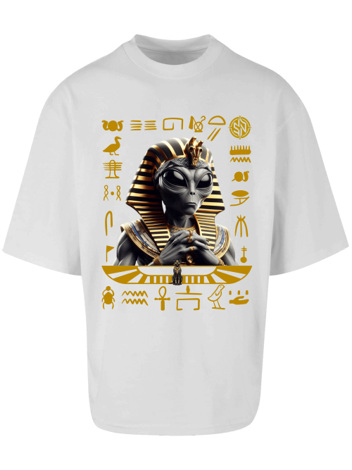 OVERSIZED T-SHIRT- Egypt