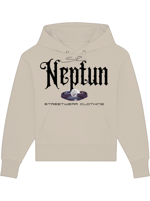 HOODIE- Sir Neptun Streetwear 2.0