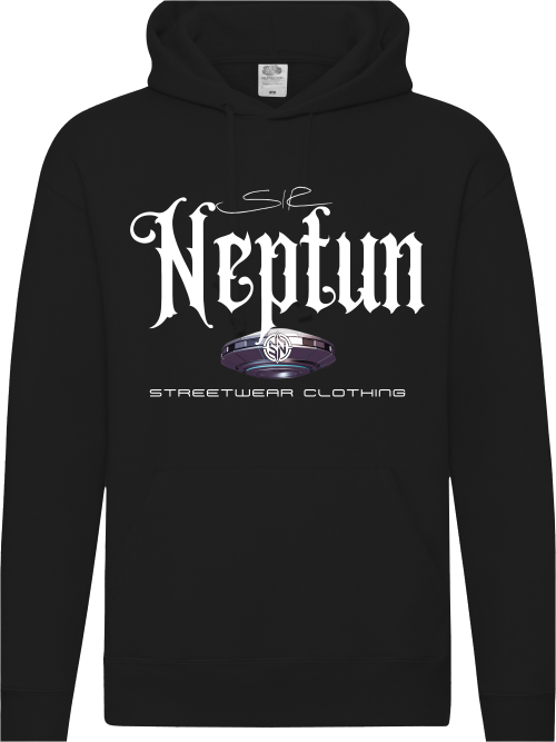 HOODIE- Sir Neptun Streetwear