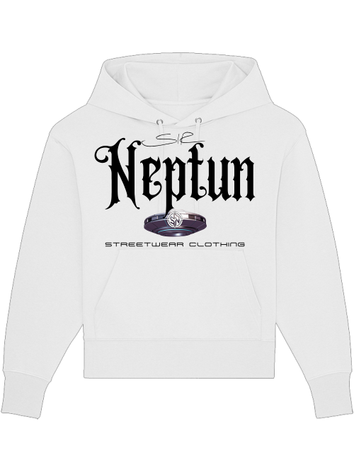 HOODIE- Sir Neptun Streetwear 2.0