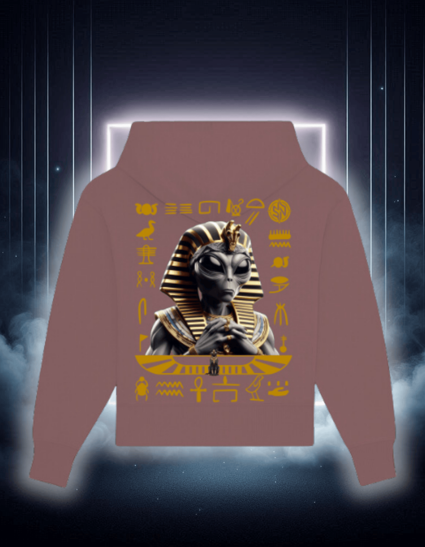 HOODIE- Egypt