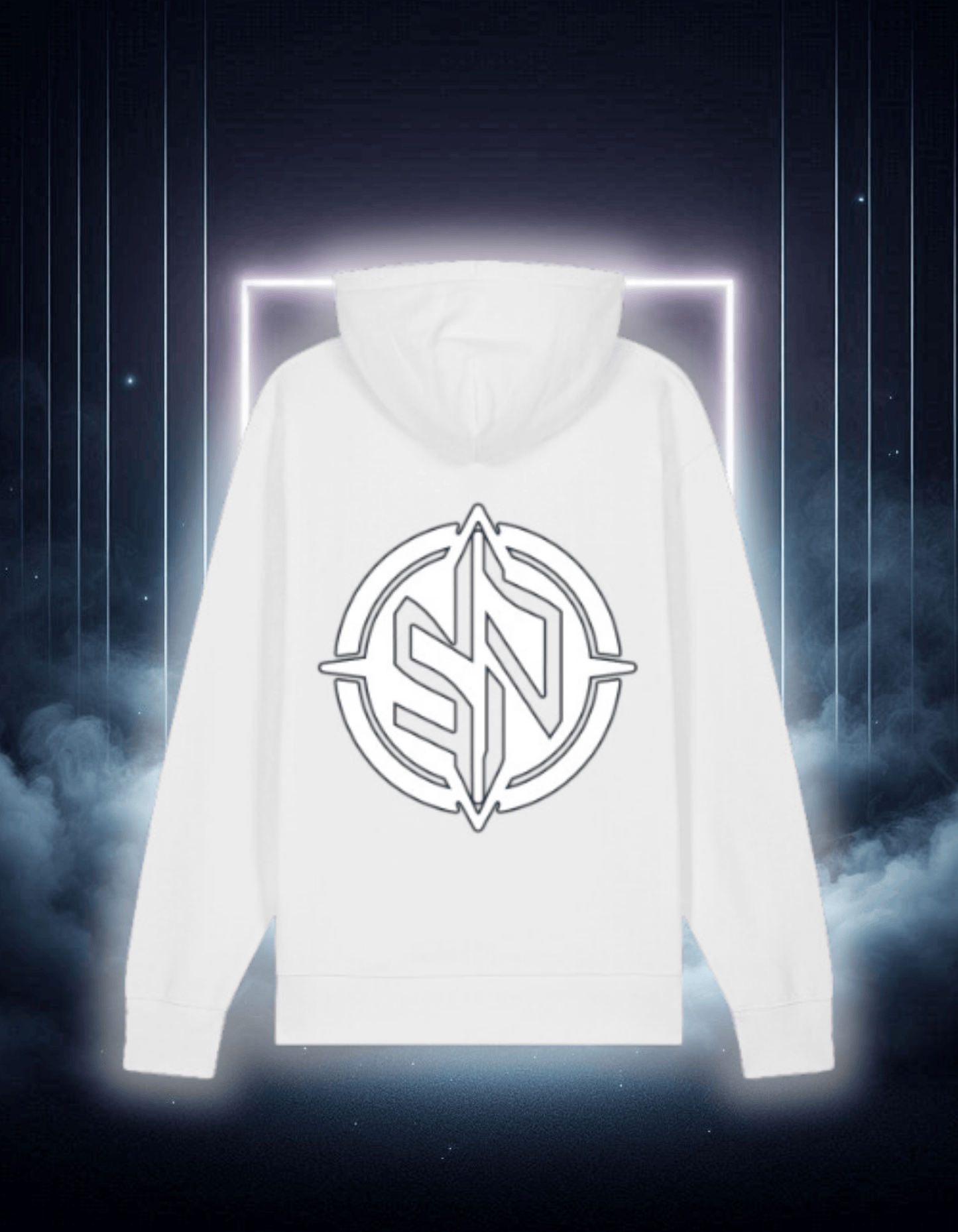 HOODIE- Leon Sir Neptun