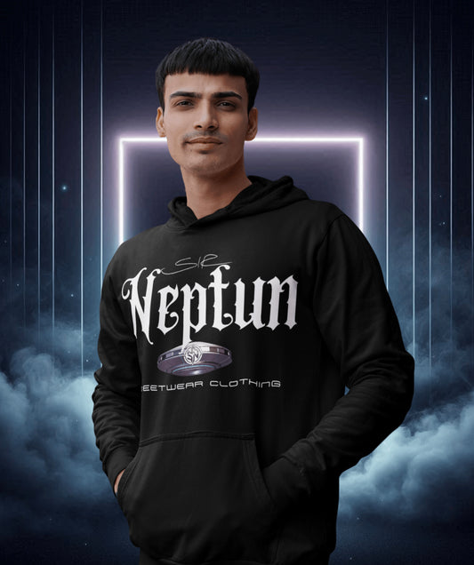 HOODIE- Sir Neptun Streetwear