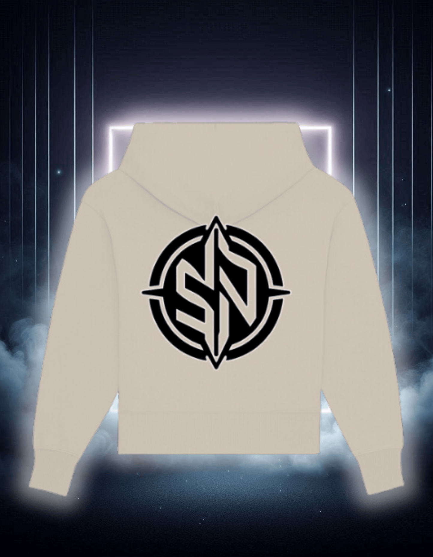 HOODIE- Sir Neptun Streetwear 2.0