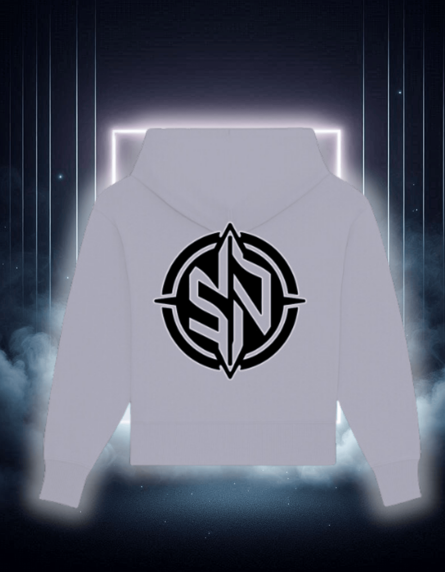 HOODIE- Sir Neptun Streetwear 2.0