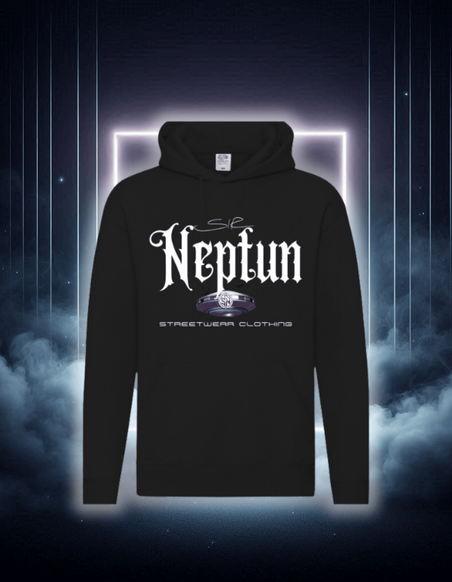 HOODIE- Sir Neptun Streetwear