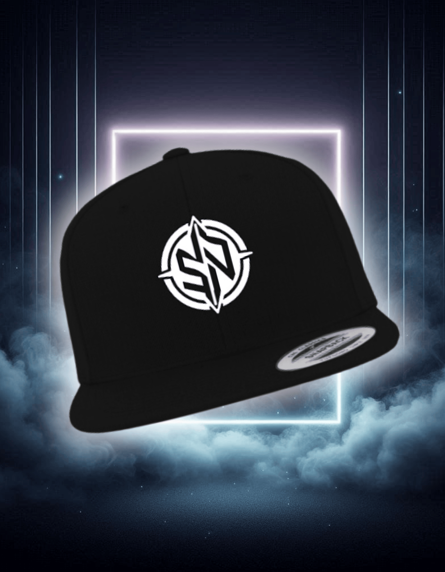 SNAPBACK- CAP- SN