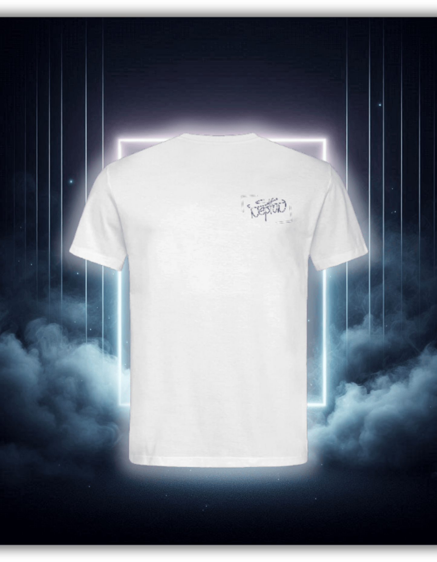 T-SHIRT UNI CLASSIC- Fly High Score Big